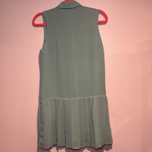 Mint Dress - Picture 7 of 8